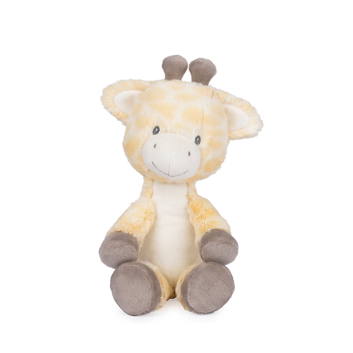 BABY - 12" LIL' LUVS GIRAFFE (4) BL